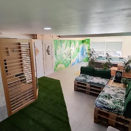 Petit Logement Cosy Et Detente Appartamento